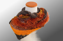 Load image into Gallery viewer, Giving thanks shawl kit - yarnz2GO.com
