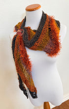 Load image into Gallery viewer, Giving thanks shawl kit - yarnz2GO.com
