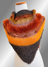 Load image into Gallery viewer, Giving thanks shawl kit - yarnz2GO.com
