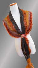 Load image into Gallery viewer, Giving thanks shawl kit - yarnz2GO.com
