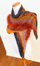 Load image into Gallery viewer, Giving thanks shawl kit - yarnz2GO.com
