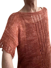 Load image into Gallery viewer, Tinsley, tunic or sweater....
