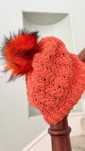 Load image into Gallery viewer, Toppler a new hat/beanie
