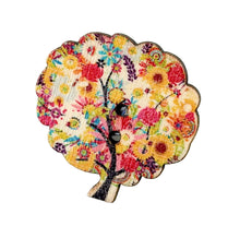 Load image into Gallery viewer, Tree shawl pins - yarnz2GO.com
