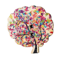 Load image into Gallery viewer, Tree shawl pins - yarnz2GO.com
