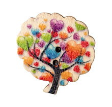 Load image into Gallery viewer, Tree shawl pins - yarnz2GO.com
