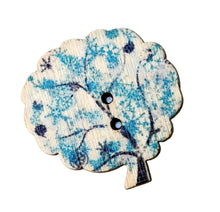 Load image into Gallery viewer, Tree shawl pins - yarnz2GO.com
