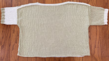 Load image into Gallery viewer, Tula sweater
