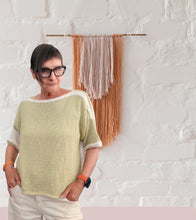Load image into Gallery viewer, Tula sweater
