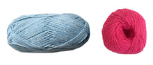 Load image into Gallery viewer, Twirls sweater - yarnz2GO.com
