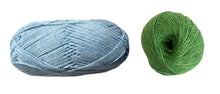 Load image into Gallery viewer, Twirls sweater - yarnz2GO.com
