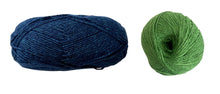 Load image into Gallery viewer, Twirls sweater - yarnz2GO.com
