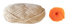 Load image into Gallery viewer, Twirls sweater - yarnz2GO.com
