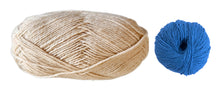Load image into Gallery viewer, Twirls sweater - yarnz2GO.com
