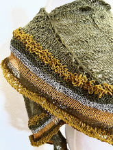 Load image into Gallery viewer, Viviane shawl kit, 45% off

