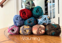 Load image into Gallery viewer, NEW! Voluming skeins
