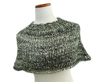 Load image into Gallery viewer, Shoulder cozy, sample
