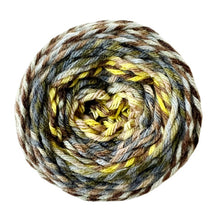 Load image into Gallery viewer, Grapes on the vine shawl 40% off
