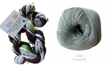 Load image into Gallery viewer, Yantie cowl
