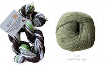 Load image into Gallery viewer, Yantie cowl
