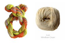 Load image into Gallery viewer, Yantie cowl
