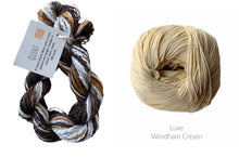 Load image into Gallery viewer, Yantie cowl
