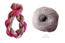 Load image into Gallery viewer, Yantie cowl
