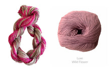 Load image into Gallery viewer, Yantie cowl
