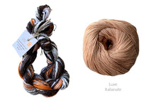 Load image into Gallery viewer, Yantie cowl
