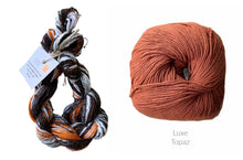 Load image into Gallery viewer, Yantie cowl
