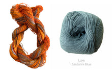 Load image into Gallery viewer, Yantie cowl
