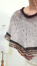 Load image into Gallery viewer, Yantie cowl
