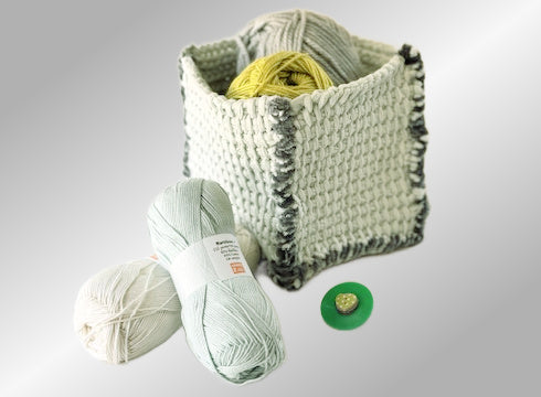 Yarnbox