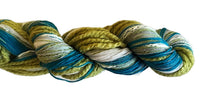 Load image into Gallery viewer, Upside down tree cowl - yarnz2GO.com
