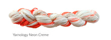 Load image into Gallery viewer, NEW! Yarnology Neon skeins - yarnz2GO.com
