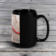 Load image into Gallery viewer, Gimme coffee, gimme yarn mug
