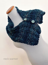 Load image into Gallery viewer, Cade neck warmer

