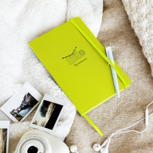 Load image into Gallery viewer, NEW! A knitters notebook
