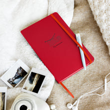 Load image into Gallery viewer, NEW! A knitters notebook

