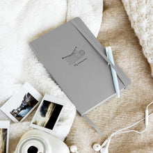 Load image into Gallery viewer, NEW! A knitters notebook

