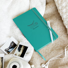 Load image into Gallery viewer, NEW! A knitters notebook
