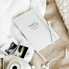 Load image into Gallery viewer, NEW! A knitters notebook

