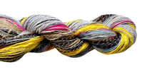 Load image into Gallery viewer, Zinnia pretty shawl
