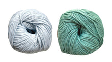 Load image into Gallery viewer, Mitered square, new colors added - yarnz2GO.com
