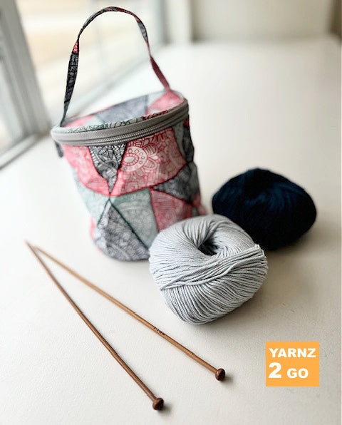 Project bags, small