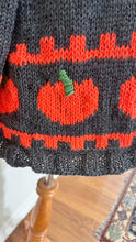 Load image into Gallery viewer, Pumpkins or Hearts sweater
