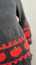 Load image into Gallery viewer, Pumpkins or Hearts sweater
