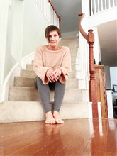 Load image into Gallery viewer, Ragroll sweater - yarnz2GO.com
