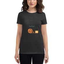 Load image into Gallery viewer, Women&#39;s short sleeve t-shirt
