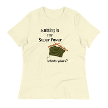 Load image into Gallery viewer, Super Power T-Shirt
